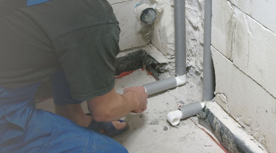 Professional septic tank pumping services in Albany, OH
